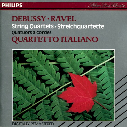 String Quartets