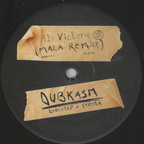 Victory (Mala Remix)