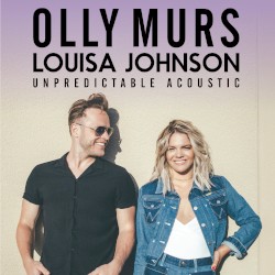 Unpredictable (acoustic)