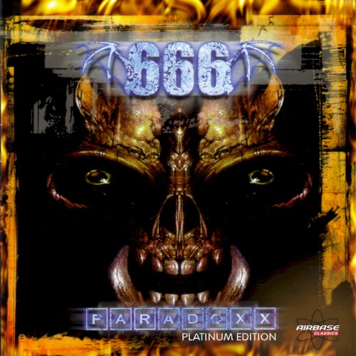 Paradoxx (Platinum edition)