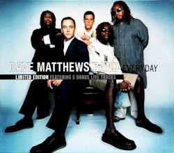 Everyday (limited edition)