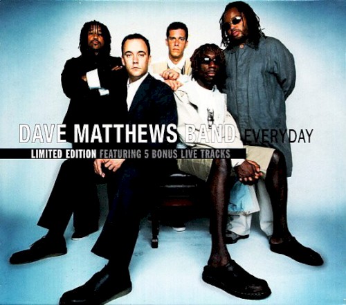 Everyday (limited edition)