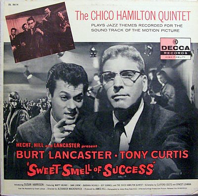 Sweet Smell of Success