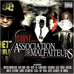 Association de malfaiteurs