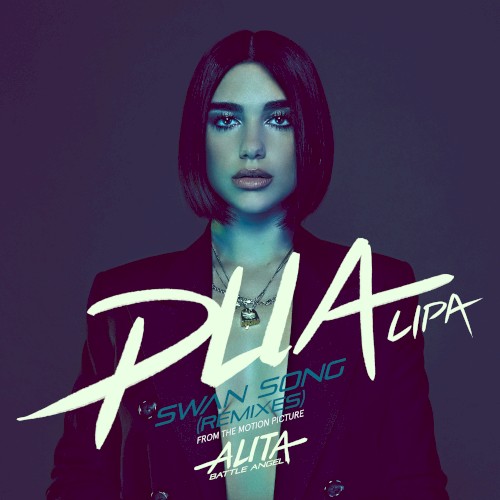Swan Song (remixes)