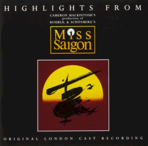 Highlights From Miss Saigon
