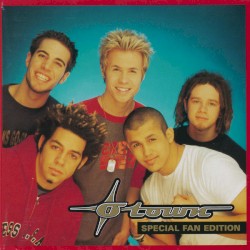 O-Town (Special Fan Edition)