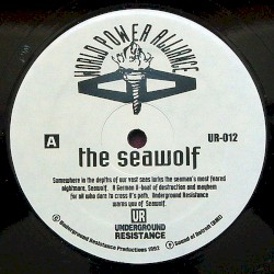 The Seawolf / Infiltrator
