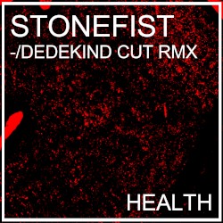 Stonefist (Dedekind cut rmx)
