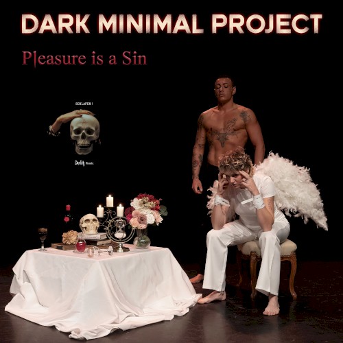 Pleasure Is A Sin (Special Black Week Pack)