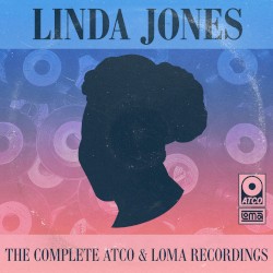 The Complete Atco & Loma Recordings