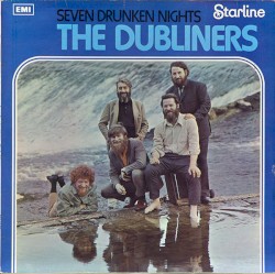 Seven Drunken Nights