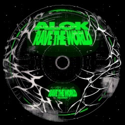 Rave the World EP