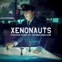 Xenonauts: Strategic Planetary Defence Simulator