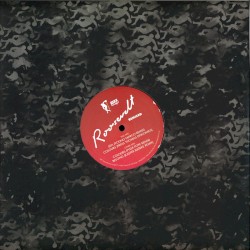 Remixed