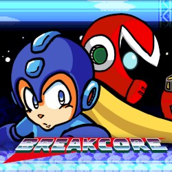 BREAKCORE (Instrumental Version)