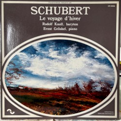 Le Voyage D'Hiver