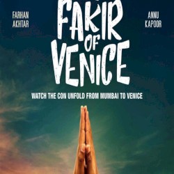 The Fakir of Venice (Original Motion Picture Soundtrack)