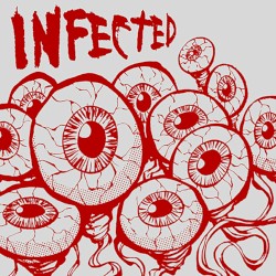 Infected