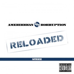 AmeriKKKan Korruption Reloaded