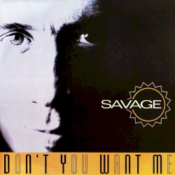Don't You Want Me (Remix)