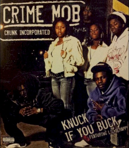 Knuck If You Buck (Memorial Day remix)