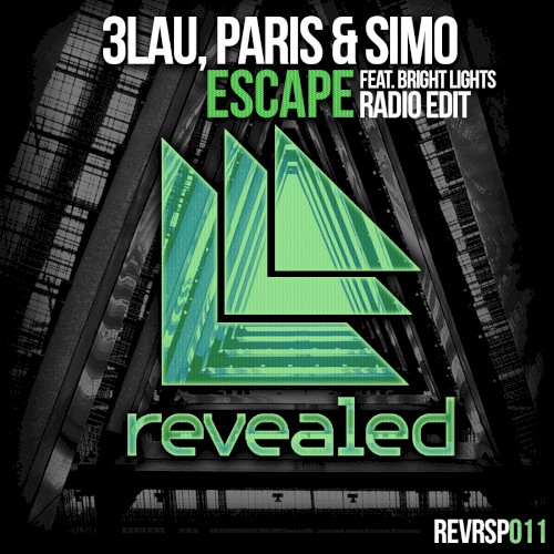 Escape (radio edit)