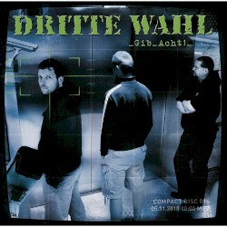 Gib Acht! (Bonus Version)