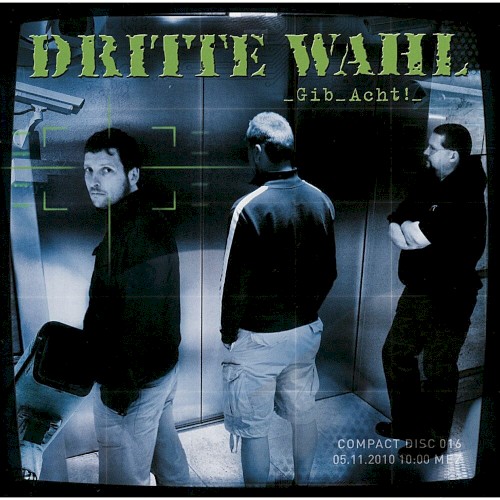 Gib Acht! (Bonus Version)