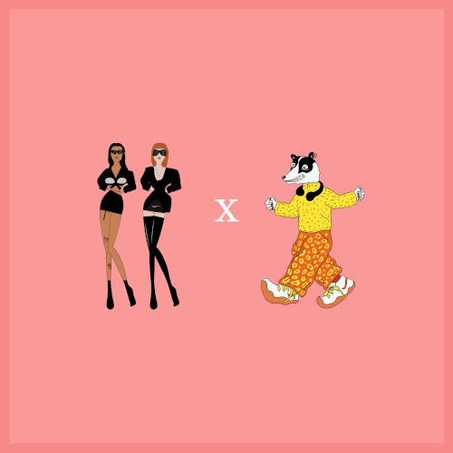 Body Type (extended mix)
