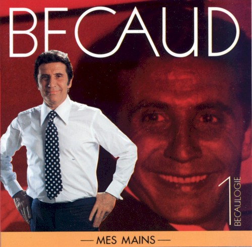 Bécaulogie, Volume 1: Mes mains