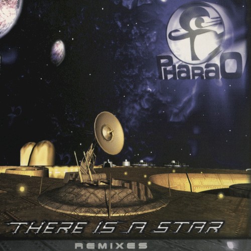 There Is a Star (Remixes)