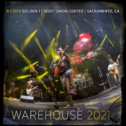 Warehouse 2021 – Sacramento 2019