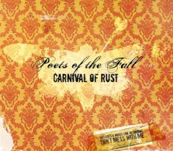 Carnival of Rust (instrumental version)