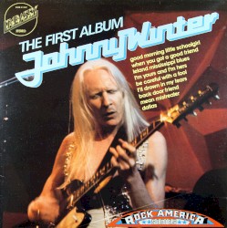 The First Album