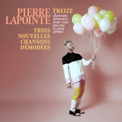Treize chansons démodées pour ceux qui ont le coeur abîmé