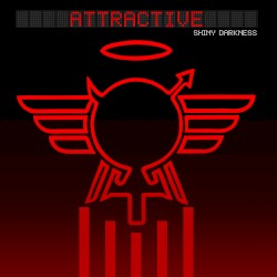 Attractive - Limited Red Vinyl