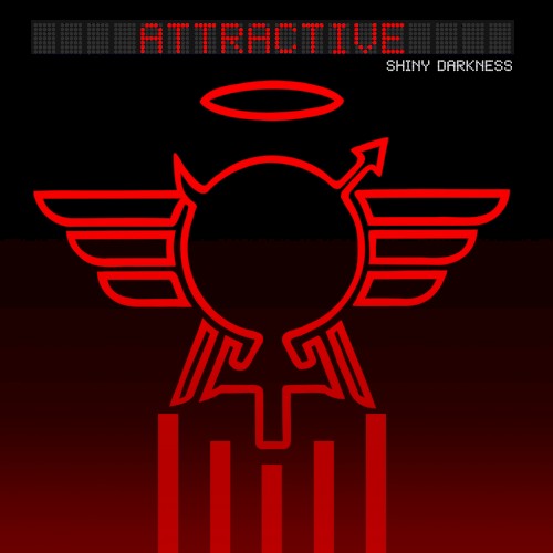 Attractive - Limited Red Vinyl