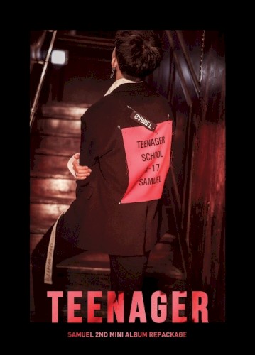 TEENAGER