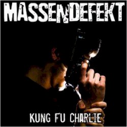 Kung Fu Charlie (EP)