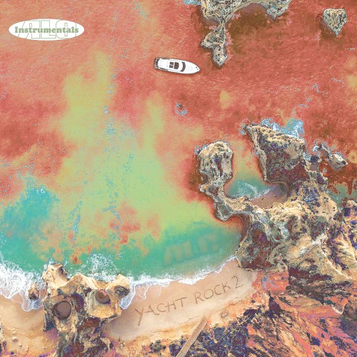 Yacht Rock 2 Instrumentals