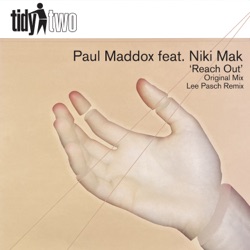Reach Out (Technikal's Tidy Weekender 10 Mix)