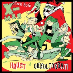 Black Hole X‐Mas