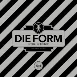 DIE FORM ÷ FINE AUTOMATIC