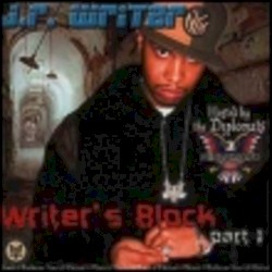 Writer’s Block 1