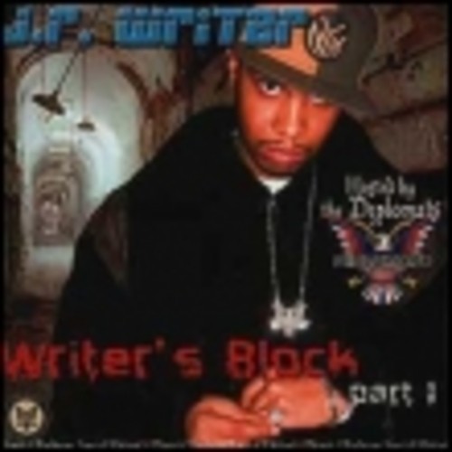 Writer’s Block 1
