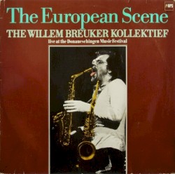 Live At The Donaueschingen