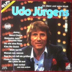 Seine allergrößten Erfolge