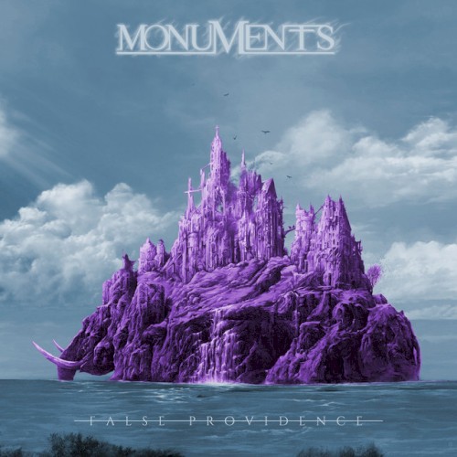 False Providence (deluxe edition)