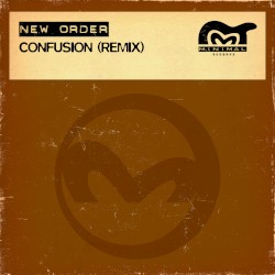 Confusion Dub ’87